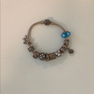 Pandora Bracelet